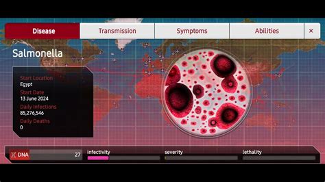 how to beat plague inc bacteria on normal|How to beat Bacteria on Normal in Plague Inc .